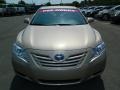 Desert Sand Metallic - Camry LE Photo No. 8