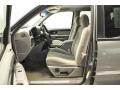 Steel Grey Metallic - Envoy SLE 4x4 Photo No. 10