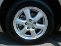 Desert Sand Metallic - Camry LE Photo No. 10