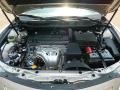 Desert Sand Metallic - Camry LE Photo No. 12