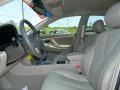 Desert Sand Metallic - Camry LE Photo No. 13