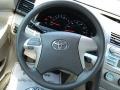 Desert Sand Metallic - Camry LE Photo No. 17