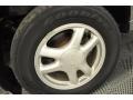Steel Grey Metallic - Envoy SLE 4x4 Photo No. 25