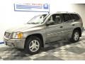 Steel Grey Metallic - Envoy SLE 4x4 Photo No. 27