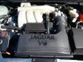 2006 Quartz Metallic Jaguar X-Type 3.0 Sport Wagon  photo #25