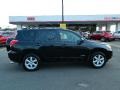 2007 Black Toyota RAV4 Limited  photo #2