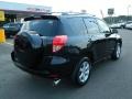 2007 Black Toyota RAV4 Limited  photo #3
