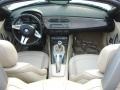 Beige Dashboard Photo for 2003 BMW Z4 #67671025