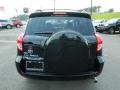 2007 Black Toyota RAV4 Limited  photo #4