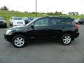 2007 Black Toyota RAV4 Limited  photo #6