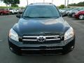 2007 Black Toyota RAV4 Limited  photo #8