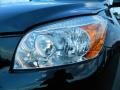 2007 Black Toyota RAV4 Limited  photo #9