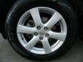 2007 Black Toyota RAV4 Limited  photo #10