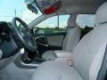 2007 Black Toyota RAV4 Limited  photo #11
