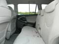 2007 Black Toyota RAV4 Limited  photo #12
