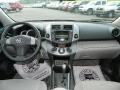 2007 Black Toyota RAV4 Limited  photo #13