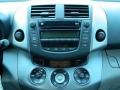 2007 Black Toyota RAV4 Limited  photo #14