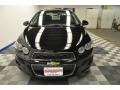 Black - Sonic LT Sedan Photo No. 4