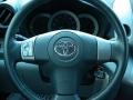 2007 Black Toyota RAV4 Limited  photo #15