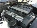3.0 Liter DOHC 24V Inline 6 Cylinder Engine for 2003 BMW Z4 3.0i Roadster #67671130