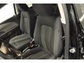 Black - Sonic LT Sedan Photo No. 10
