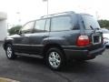 2003 Galactic Gray Mica Lexus LX 470 4x4  photo #5