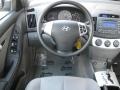 Carbon Gray - Elantra GLS Sedan Photo No. 15