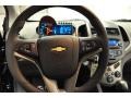 Black - Sonic LT Sedan Photo No. 13