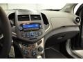 Black - Sonic LT Sedan Photo No. 16