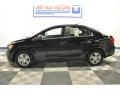 Black - Sonic LT Sedan Photo No. 23
