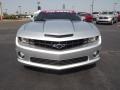 Silver Ice Metallic - Camaro SS Coupe Photo No. 2