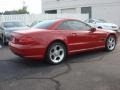 Mars Red - SL 500 Roadster Photo No. 3