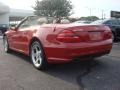 2005 Mars Red Mercedes-Benz SL 500 Roadster  photo #5