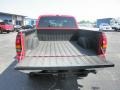 Fire Red - Sierra 2500HD SLE Extended Cab 4x4 Photo No. 17
