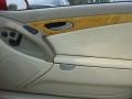 Mars Red - SL 500 Roadster Photo No. 17