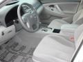 Super White - Camry LE Photo No. 5