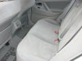 Super White - Camry LE Photo No. 6