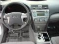 Super White - Camry LE Photo No. 7