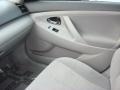 Super White - Camry LE Photo No. 10