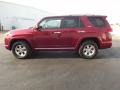 2011 Salsa Red Pearl Toyota 4Runner SR5 4x4  photo #4