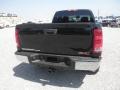 2013 Onyx Black GMC Sierra 1500 SLE Extended Cab  photo #12