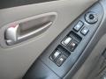 Carbon Gray - Elantra GLS Sedan Photo No. 17
