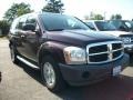 2004 Deep Molten Red Pearl Dodge Durango ST 4x4  photo #1