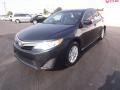Cosmic Gray Mica - Camry LE Photo No. 3