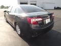 Cosmic Gray Mica - Camry LE Photo No. 5
