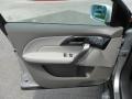 Billet Silver Metallic - MDX Technology Photo No. 10