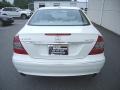 Arctic White - E 350 Sedan Photo No. 7
