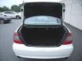 Arctic White - E 350 Sedan Photo No. 8