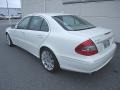 Arctic White - E 350 Sedan Photo No. 10