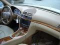 Arctic White - E 350 Sedan Photo No. 17